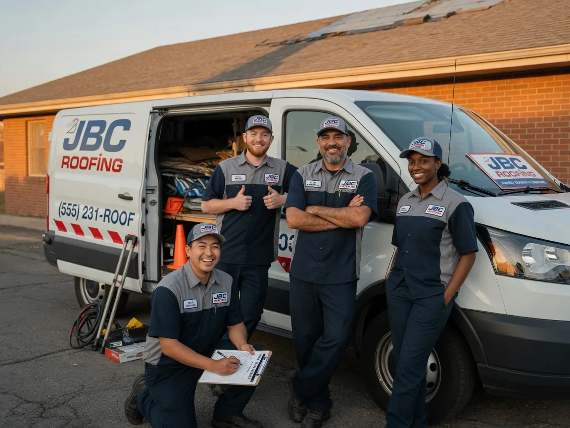 Roof Replacement company in Whitewater, MT